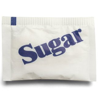 Cream & Sugar