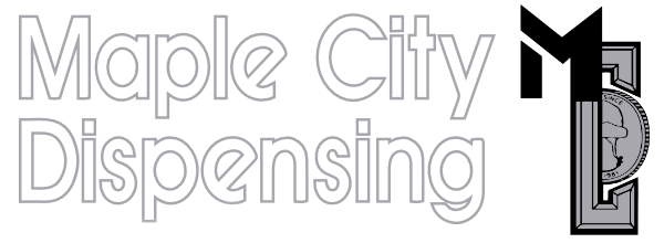 Maple City Dispensing
